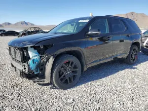 Chevrolet Traverse 3.6L 6 2019
