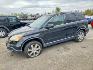 Honda CR-V 2.4L 4 2008