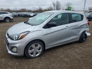 Chevrolet Spark 1.4L 4 2020