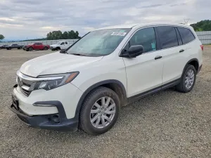 Honda Pilot 3.5L 6 2019