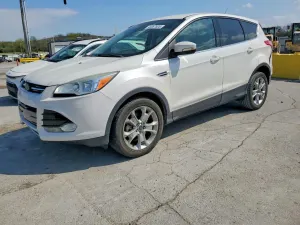 Ford Escape 2.0L 4 2013