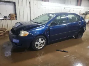 Toyota Corolla 1.8L 4 2005