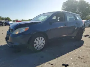 Toyota Matrix 1.8L 4 2003