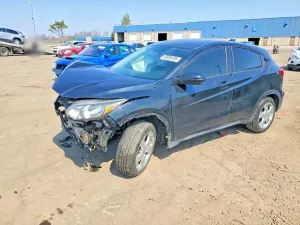 Honda HR-V 1.8L 4 2016