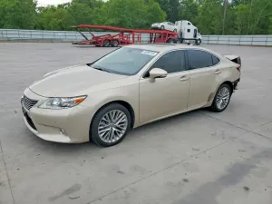 Lexus ES 3.5L 6 2015