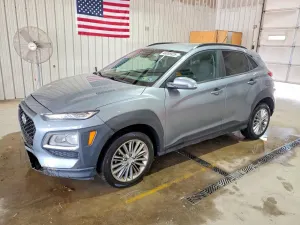 Hyundai Kona 2.0L 4 2020