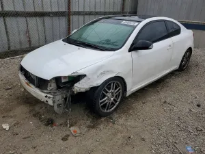 Scion tC 2.4L 4 2005