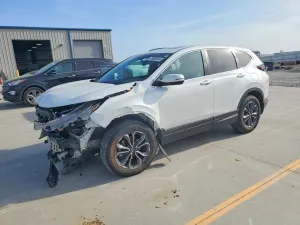 Honda CR-V 1.5L 4 2020
