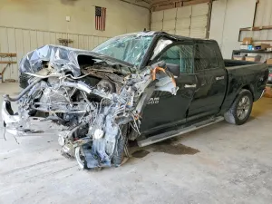 RAM 1500 5.7L 8 2017
