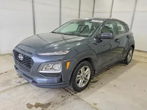 Hyundai Kona 2.0L 4 2021