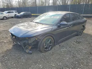 Kia K4 2.0L 4 2025