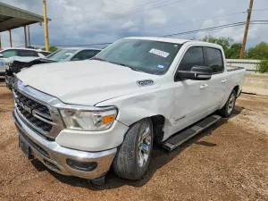 RAM 1500 5.7L 8 2022
