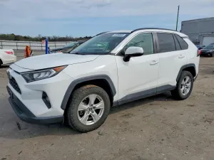 Toyota Rav4 2.5L 4 2019