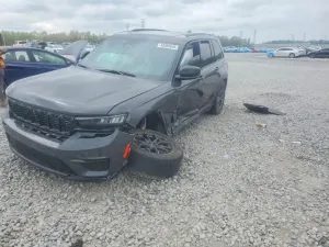 Jeep Grand Cherokee 3.6L 6 2024