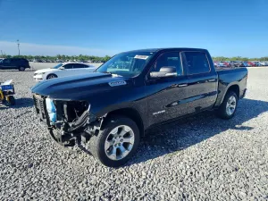 RAM 1500 3.6L 6 2019