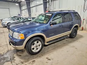 Ford Explorer 4.6L 8 2005