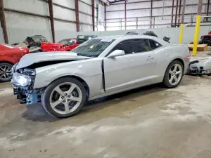 Chevrolet Camaro 3.6L 6 2015