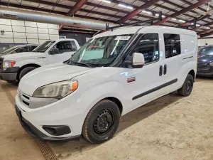 RAM ProMaster 2.4L 4 2017