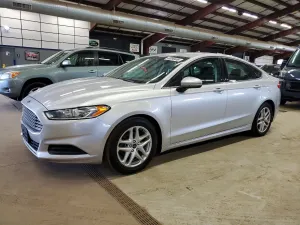 Ford Fusion 1.5L 4 2016