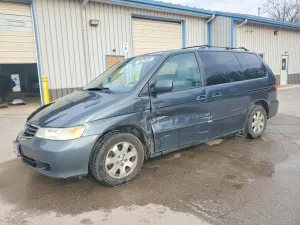Honda Odyssey 3.5L 6 2004