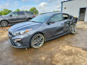 Kia Cerato / Forte / K3 2.0L 4 2021
