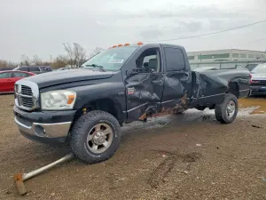 Dodge RAM 5.7L 8 2009