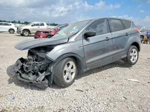 Ford Escape 2.5L 4 2016