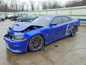 Dodge Charger 6.4L 8 2021
