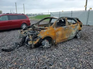Chevrolet Equinox 2.0L 4 2020