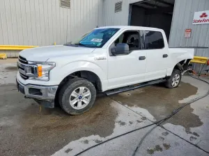 Ford F-150 5.0L 8 2019