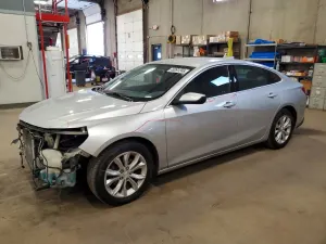 Chevrolet Malibu 1.5L 4 2019