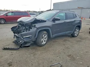 Jeep Compass 2.4L 4 2020