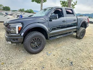 Ford F-150 3.5L 6 2025