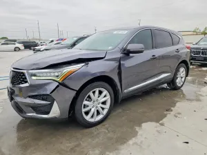 Acura RDX 2.0L 4 2019