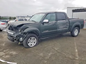 Toyota Tundra 4.7L 8 2005