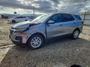 Chevrolet Equinox 1.5L 4 2024