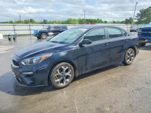 Kia Cerato / Forte / K3 2.0L 4 2020
