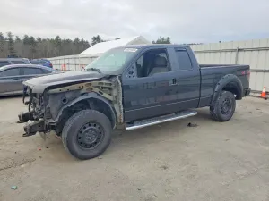 Ford F-150 4.6L 8 2010