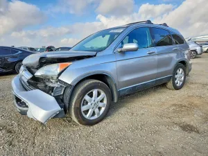 Honda CR-V 2.4L 4 2008