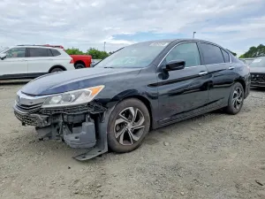 Honda Accord 2.4L 4 2016