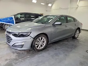 Chevrolet Malibu 1.5L 4 2023