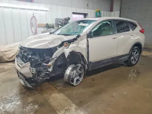 Honda CR-V 1.5L 4 2019