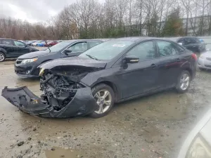 Ford Focus 2.0L 4 2013