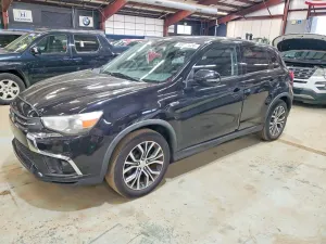 Mitsubishi Outlander 2.0L 4 2019