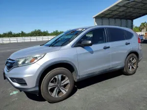 Honda CR-V 2.4L 4 2016