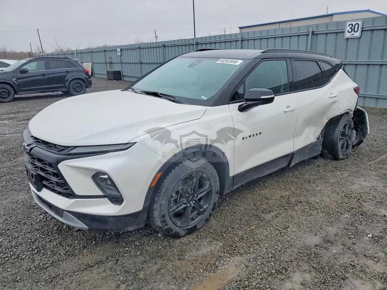 Chevrolet Blazer 3.6L 6 2023