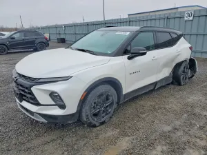 Chevrolet Blazer 3.6L 6 2023
