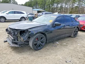 Acura TLX 2.0L 4 2021