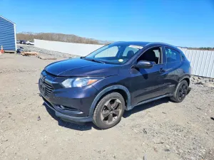 Honda HR-V 1.8L 4 2018