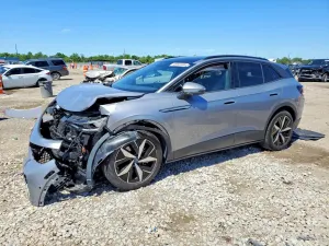 Volkswagen ID.4 2023